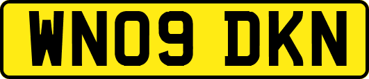 WN09DKN
