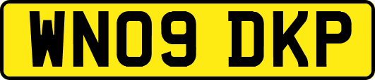 WN09DKP