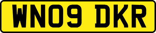 WN09DKR