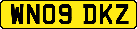 WN09DKZ
