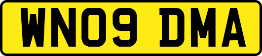 WN09DMA
