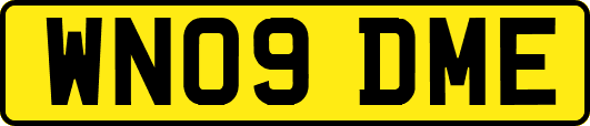 WN09DME
