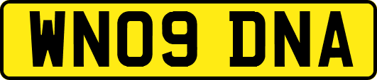 WN09DNA