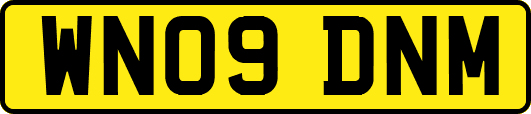 WN09DNM