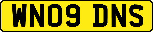 WN09DNS