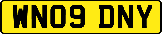 WN09DNY