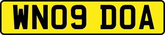 WN09DOA