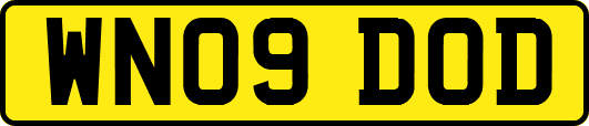 WN09DOD