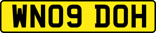 WN09DOH