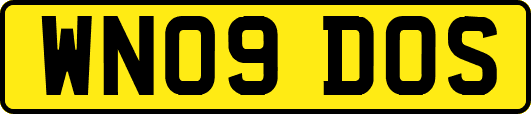 WN09DOS