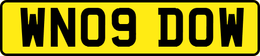 WN09DOW