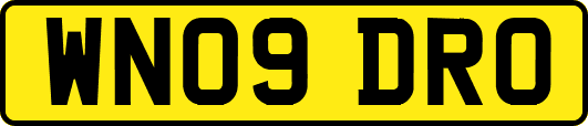 WN09DRO