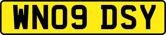 WN09DSY