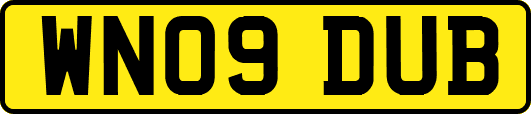 WN09DUB