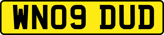 WN09DUD