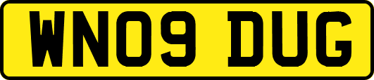 WN09DUG