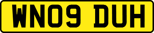 WN09DUH