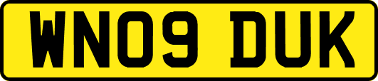 WN09DUK