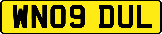 WN09DUL