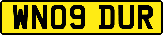 WN09DUR