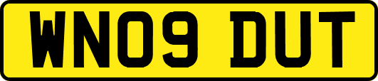 WN09DUT
