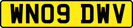 WN09DWV