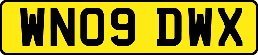 WN09DWX