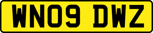 WN09DWZ
