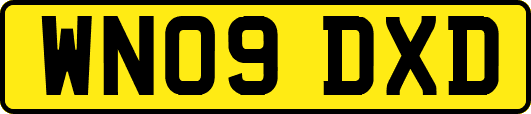 WN09DXD