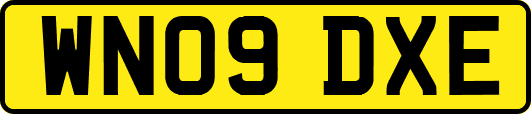 WN09DXE