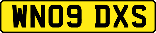 WN09DXS
