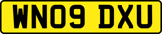WN09DXU
