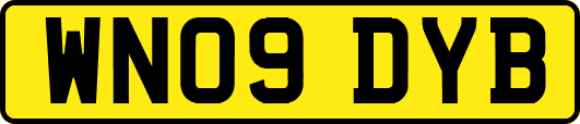 WN09DYB