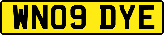 WN09DYE