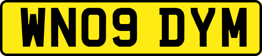 WN09DYM