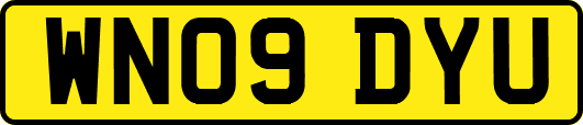 WN09DYU