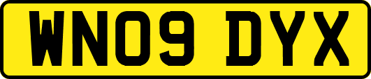 WN09DYX
