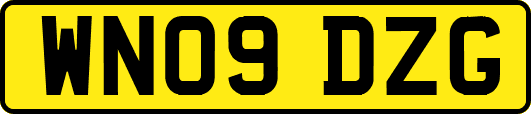 WN09DZG