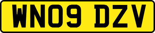 WN09DZV