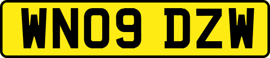 WN09DZW
