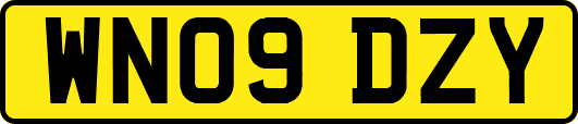 WN09DZY