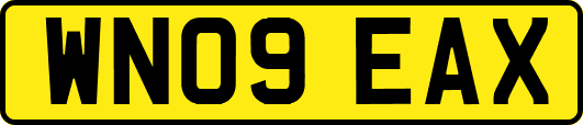 WN09EAX