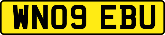WN09EBU