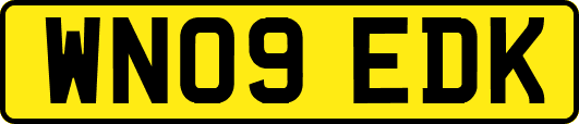 WN09EDK