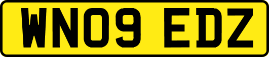 WN09EDZ
