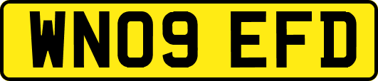 WN09EFD