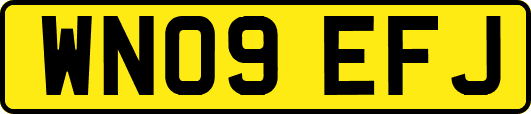WN09EFJ