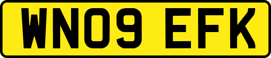 WN09EFK