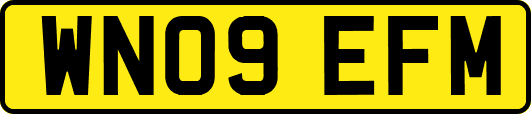 WN09EFM