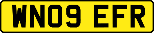 WN09EFR